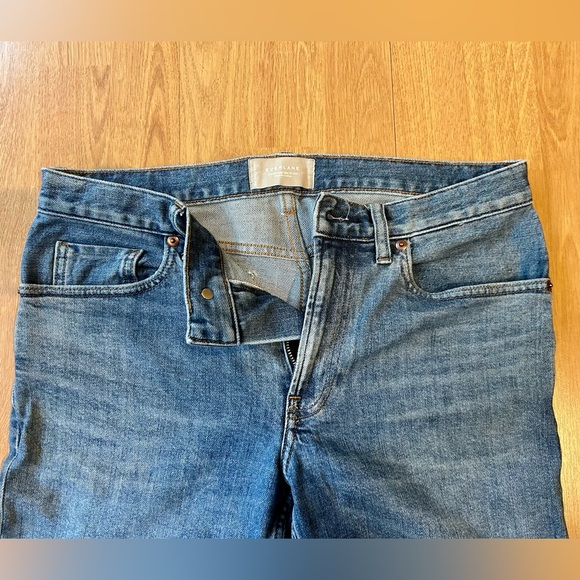 Everlane Selvedge slim-fit - 30 x 32 - Picture 4 of 5